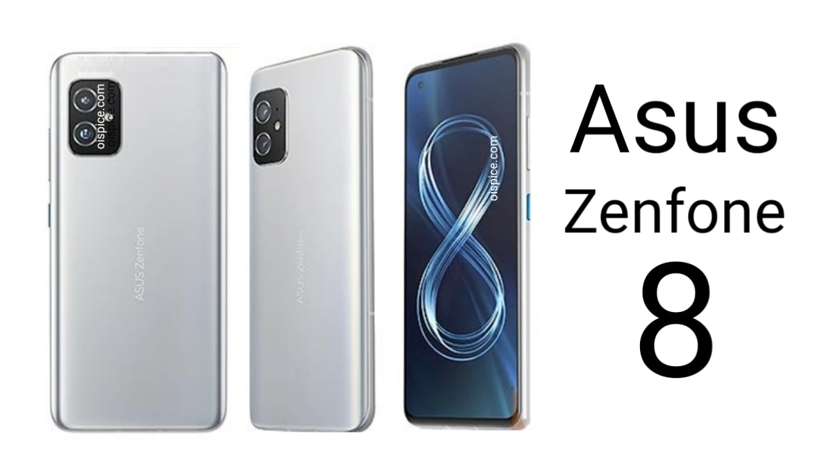 تسريبات تكشف أسعار هواتف ZenFone 8 من ASUS