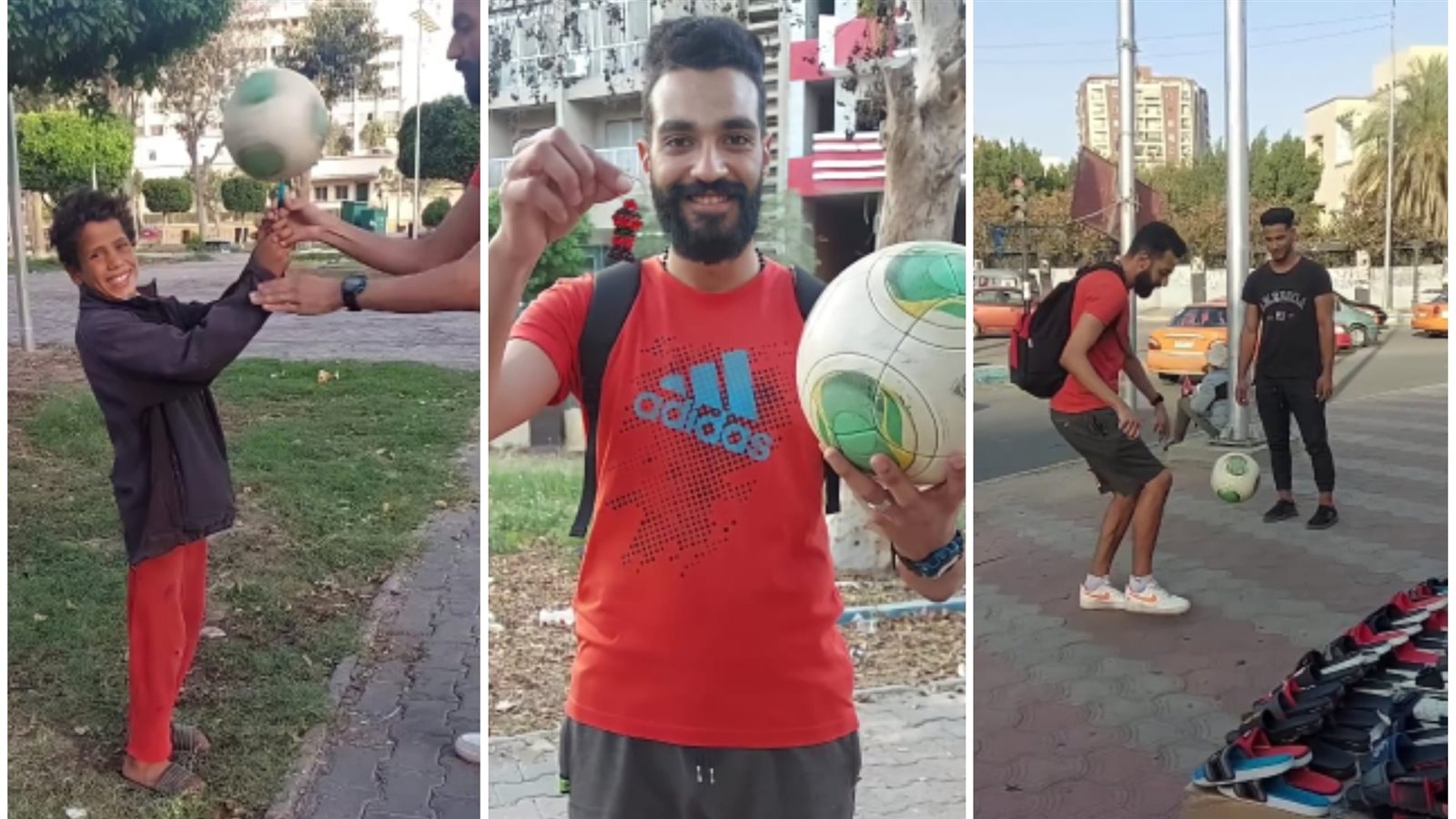 سانتوس عبد المنعم صبري