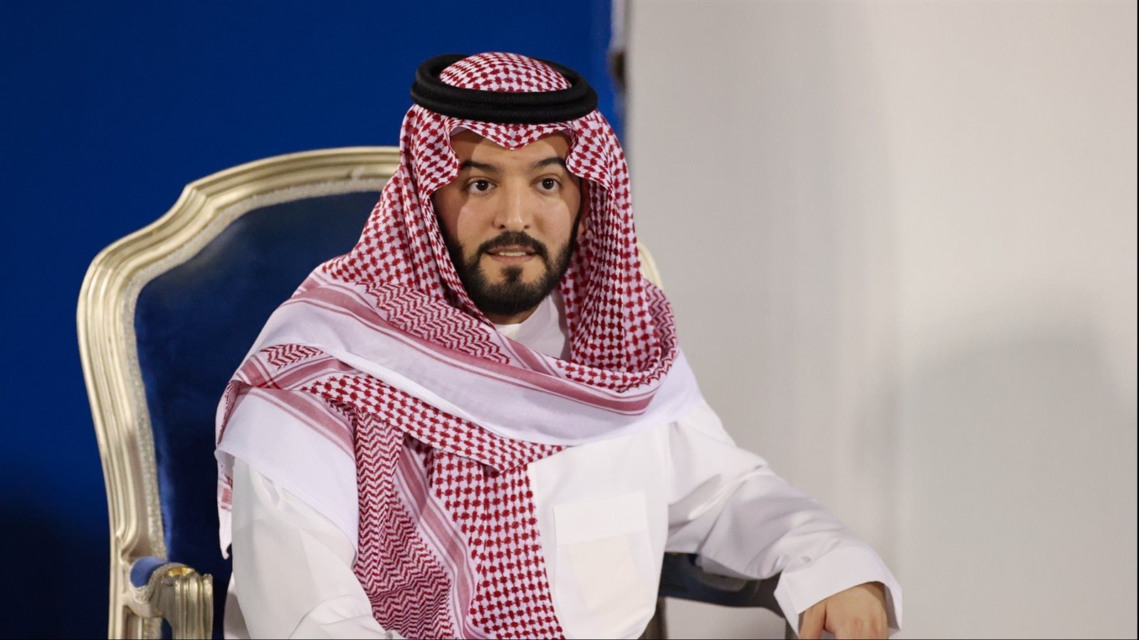 رئيس الهلال السعودي