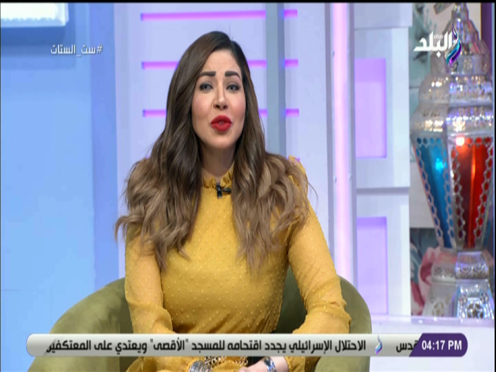  المطربة روتانا سليم 