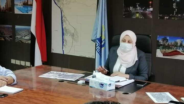 نائب محافظ القاهرة 