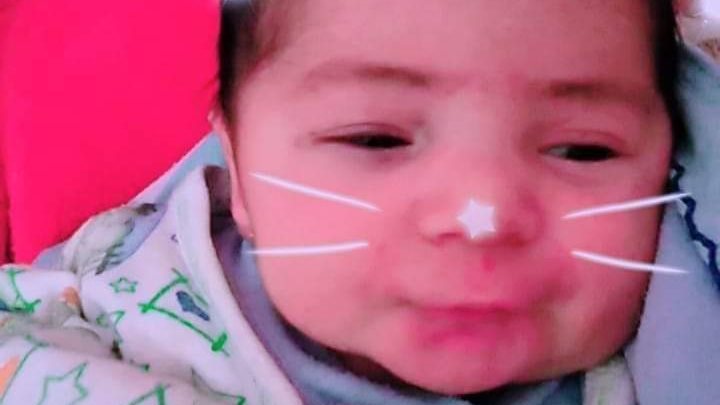 والدة الطفلة "حبيبه":"أنا قتلت بنتي الرضيعه وانا مش في وعي و
