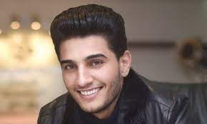 محمد عساف 