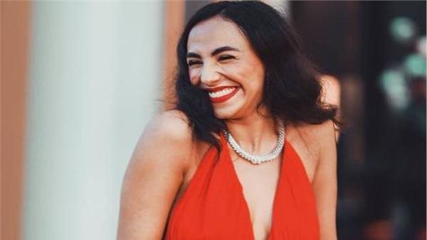زينب غريب 