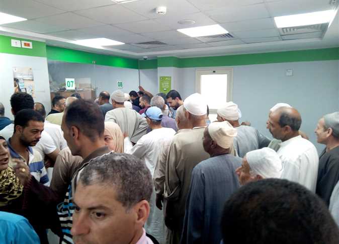 أصحاب المعاشات