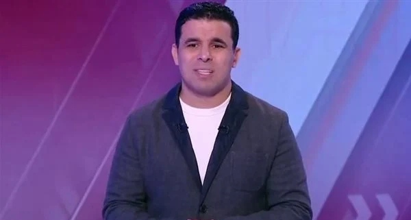 خالد الغندور