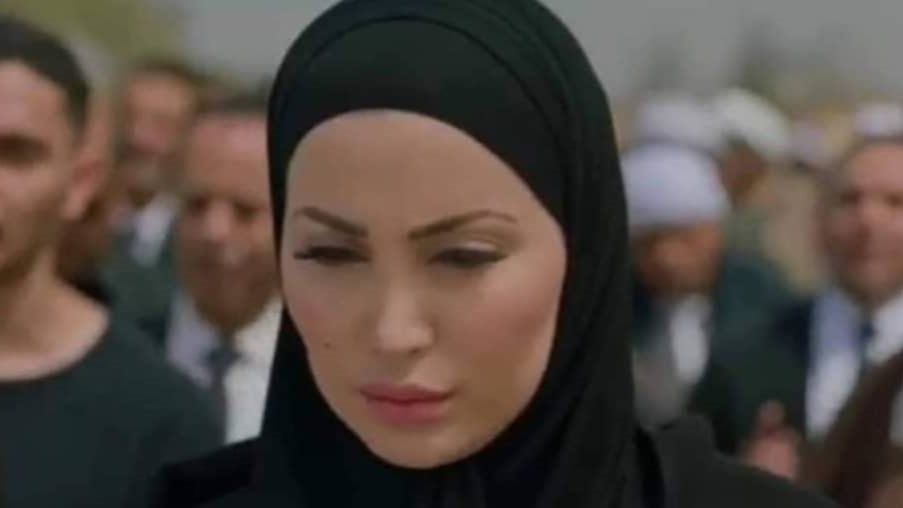 نسرين طافش