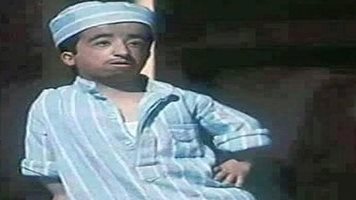 محمد عيد الصغير