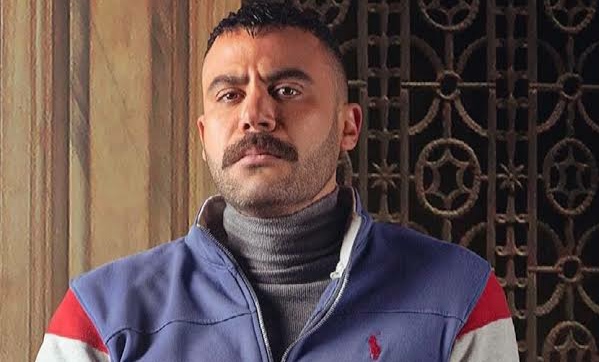 محمد عادل امام