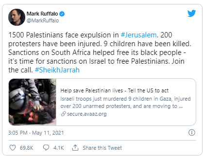 مارك روفالو