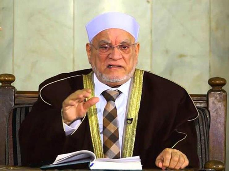أحمد عمر هاشم: أعداء الدين يحاولون تحريف القرآن