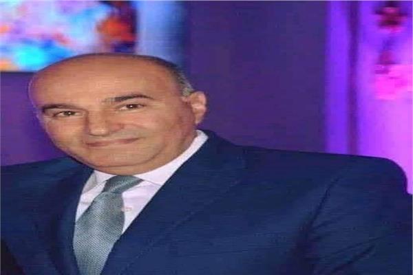 اللواء محمود السبيلي