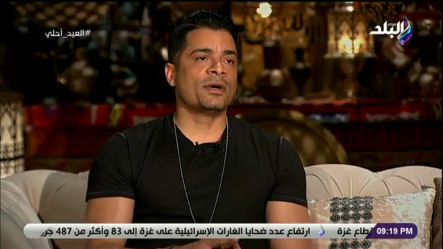 حسن شاكوش