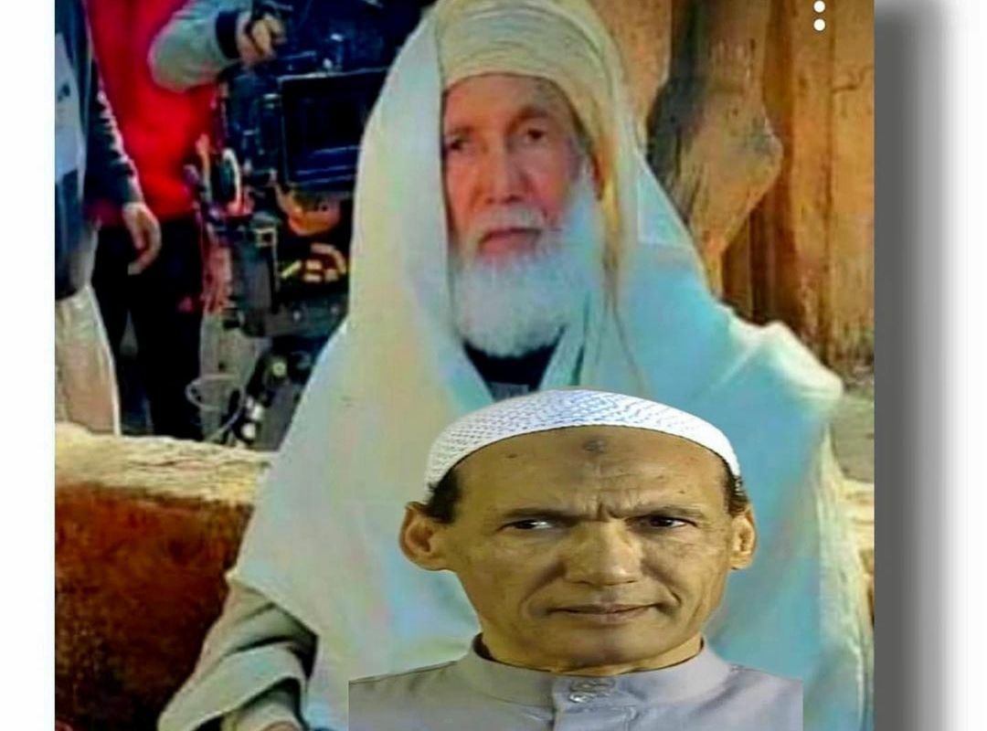 محمد ريحان محمد ريحان