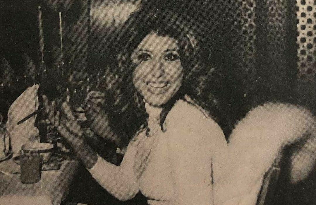 سهير رمزي