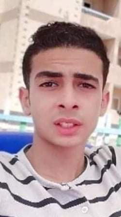 انتحار طالب بقفزه من سطح منزله بكفرالزيات لمروره بأزمه نفسيه