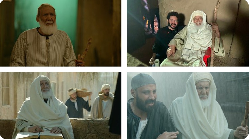 محمد ريحان