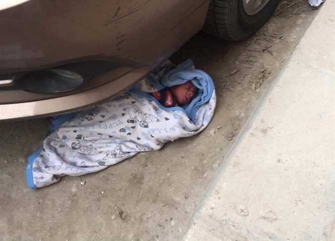 طفل - ارشيفية