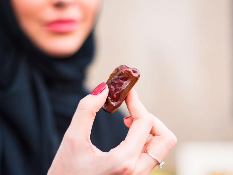  الجمع بين نية قضاء رمضان وصيام الست من شوال