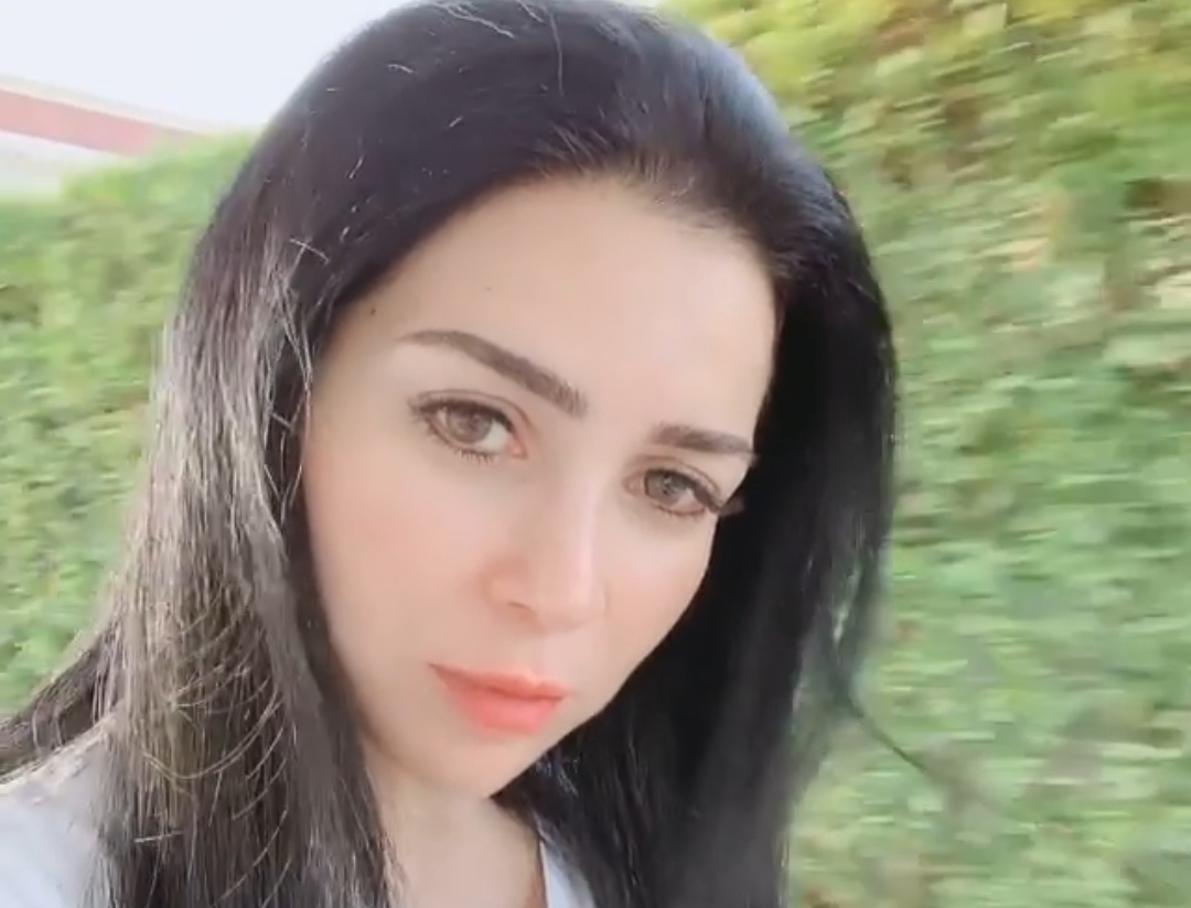 مي عز الدين 