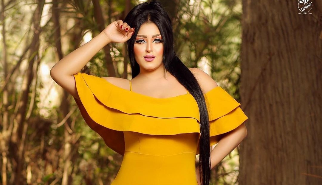 سلمي الشيمي
