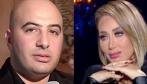 ريهام والهواري