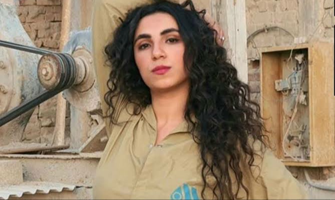 زينب غريب