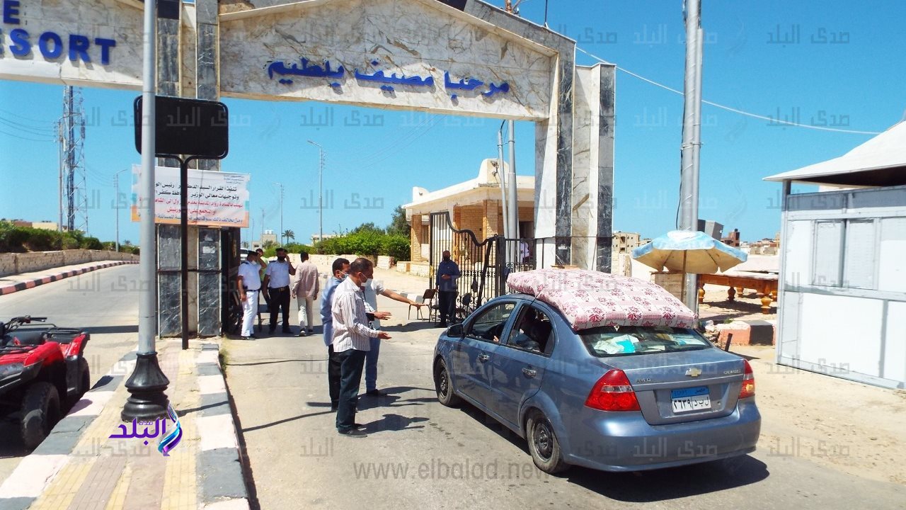 مصيف بلطيم مصيف بلطيم