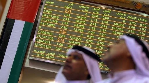 أسواق الامارات