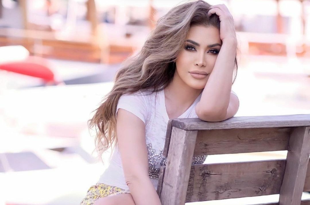 نوال الزغبي