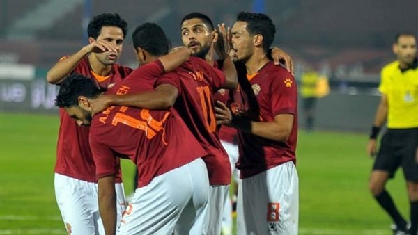 فريق سيراميكا كليوباترا فريق سيراميكا كليوباترا
