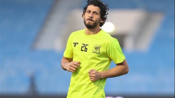 أحمد حجازي