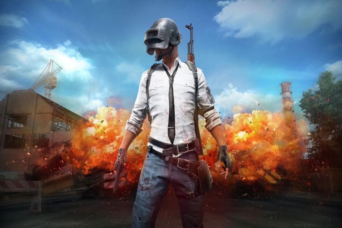 تحميل أحدث إصدار ل PUBG Mobile Lite على هاتفك الذكى