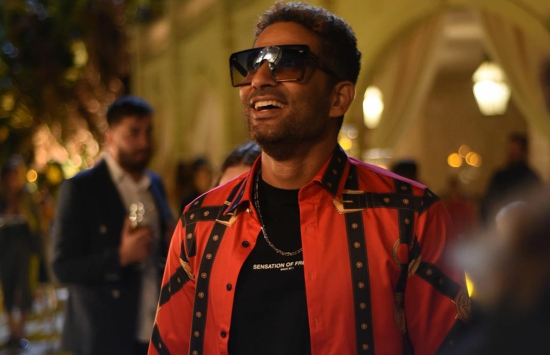 عمرو سعد