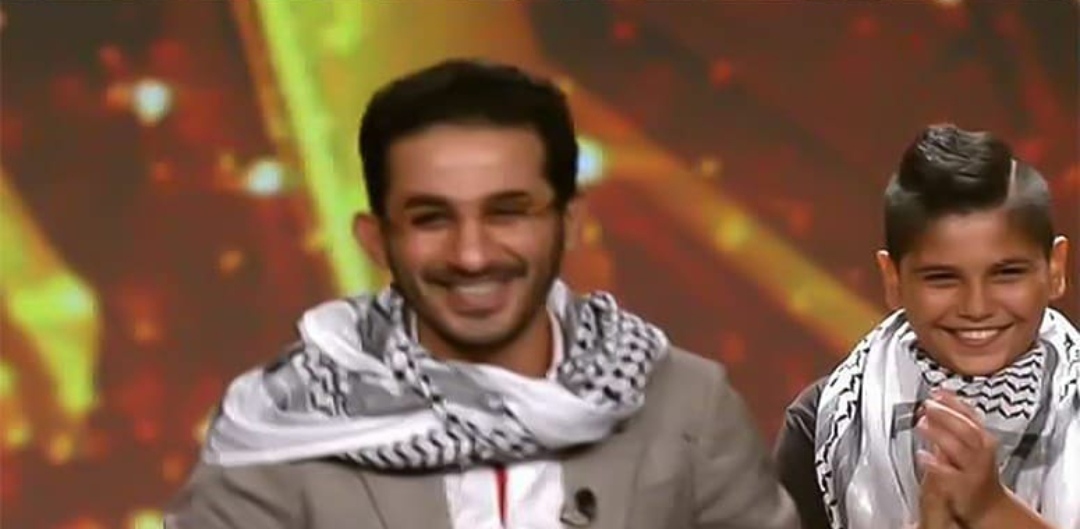 احمد حلمي 