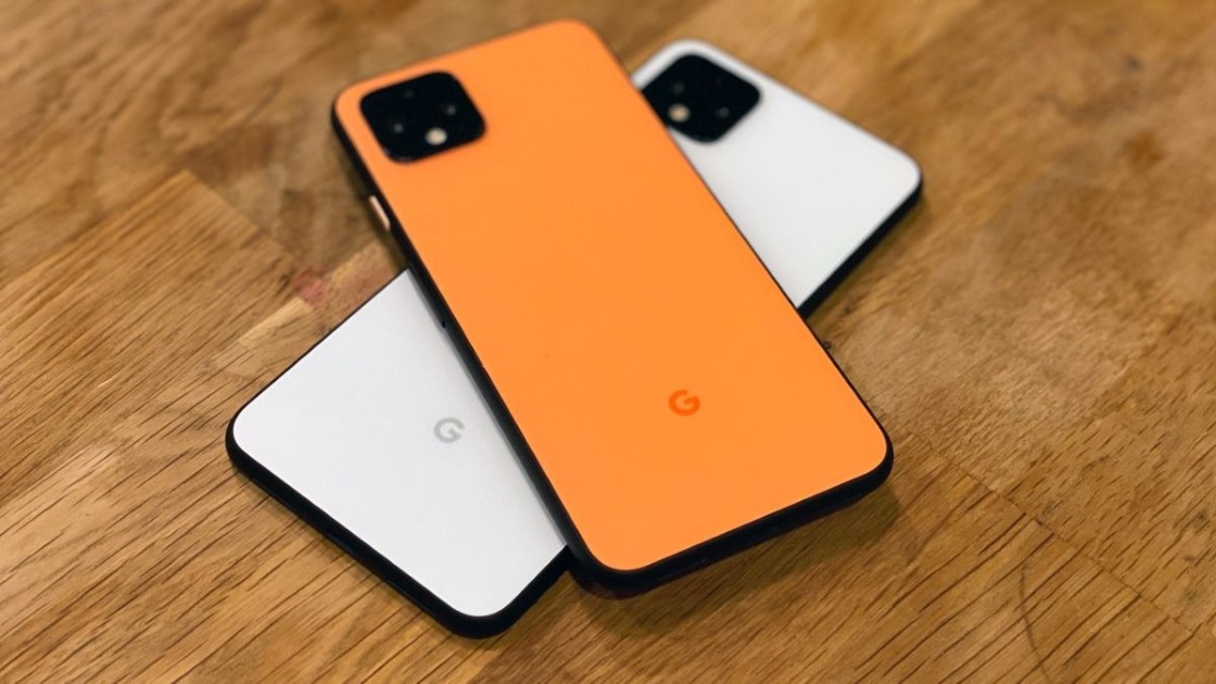 أول فيديو وصور لهواتف Google Pixel 6 القادمة