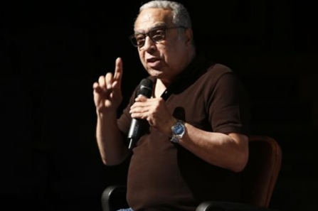 محمد العدل