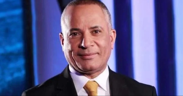 احمد موسي