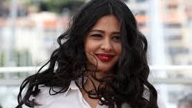 الفنانة الفلسطينية، ميساء عبدالهادي