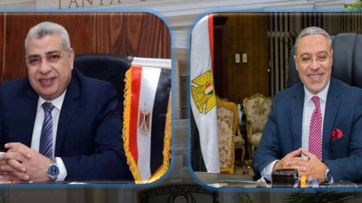 جامعة طنطا :انطلاق الفوج الأول لـ«أوائل الفرق الدراسية» 