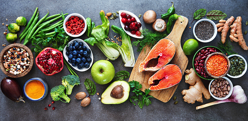 نظام - غذائي