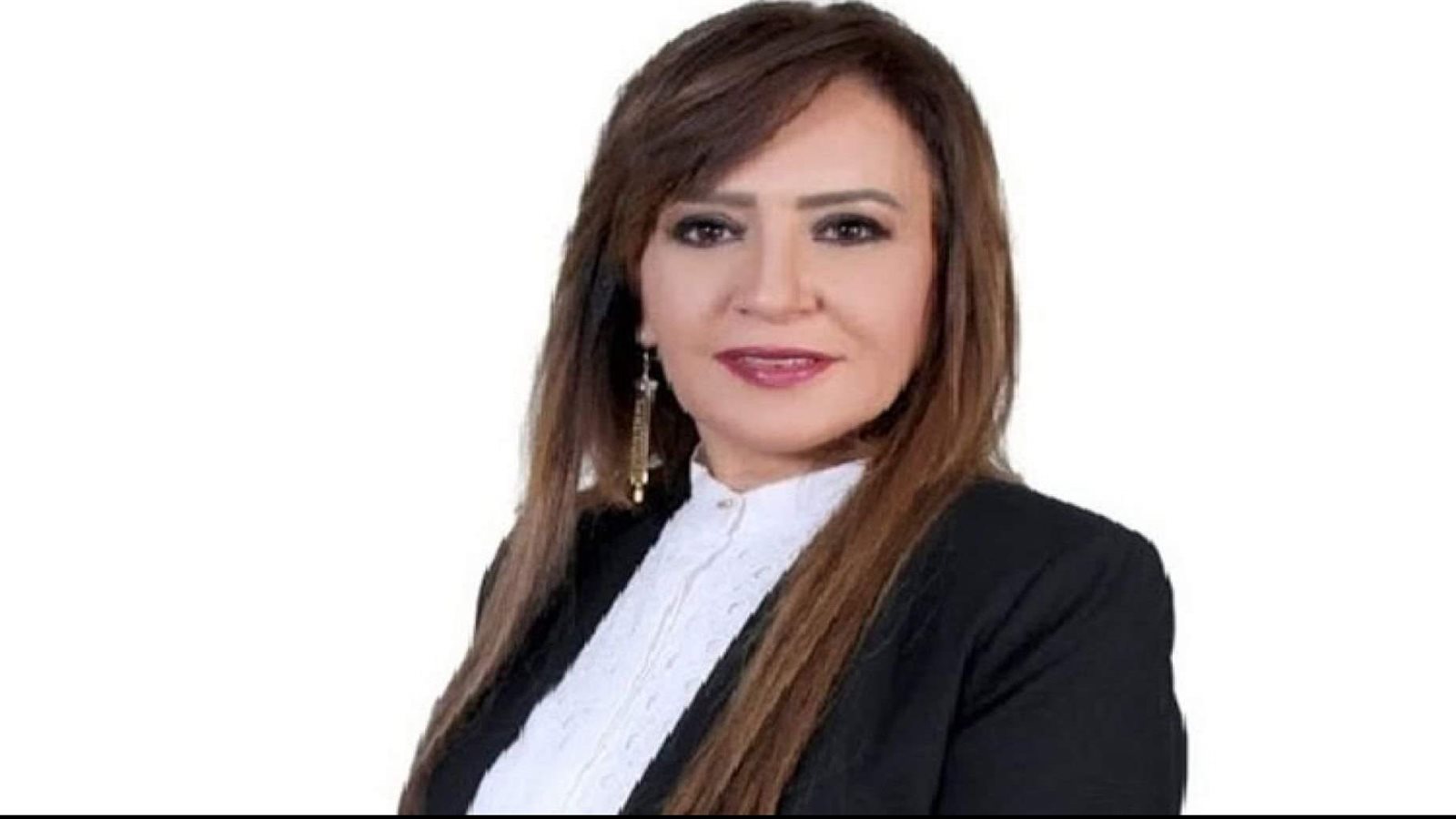 النائبة جيهان البيومي عضو لجنة التعليم
