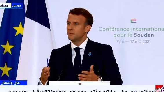 ماكرون  ماكرون