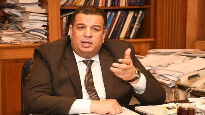 عبدالرازق توفيق