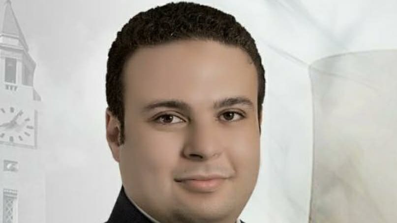 النائب عبد المنعم إمام