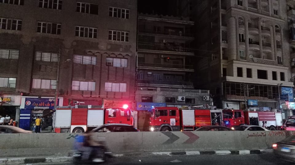 محافظ الغربية يوجه وحدة حماية الطفل بالاطمئنان على الفتيات