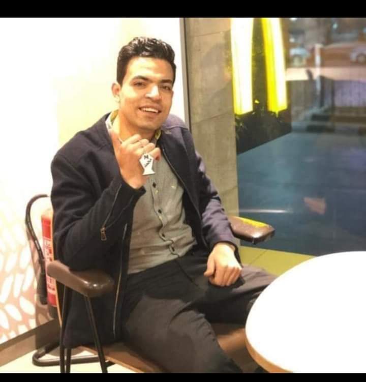 شاهد.. وفاه شاب قبل خطبته بساعات في حادث سير بالغربية 