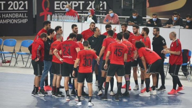 منتخب مصر لكرة اليد