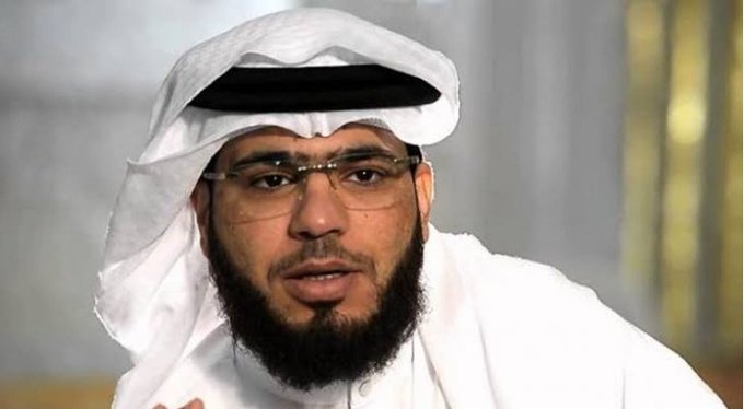 داعية اسلامي وسيم يوسف