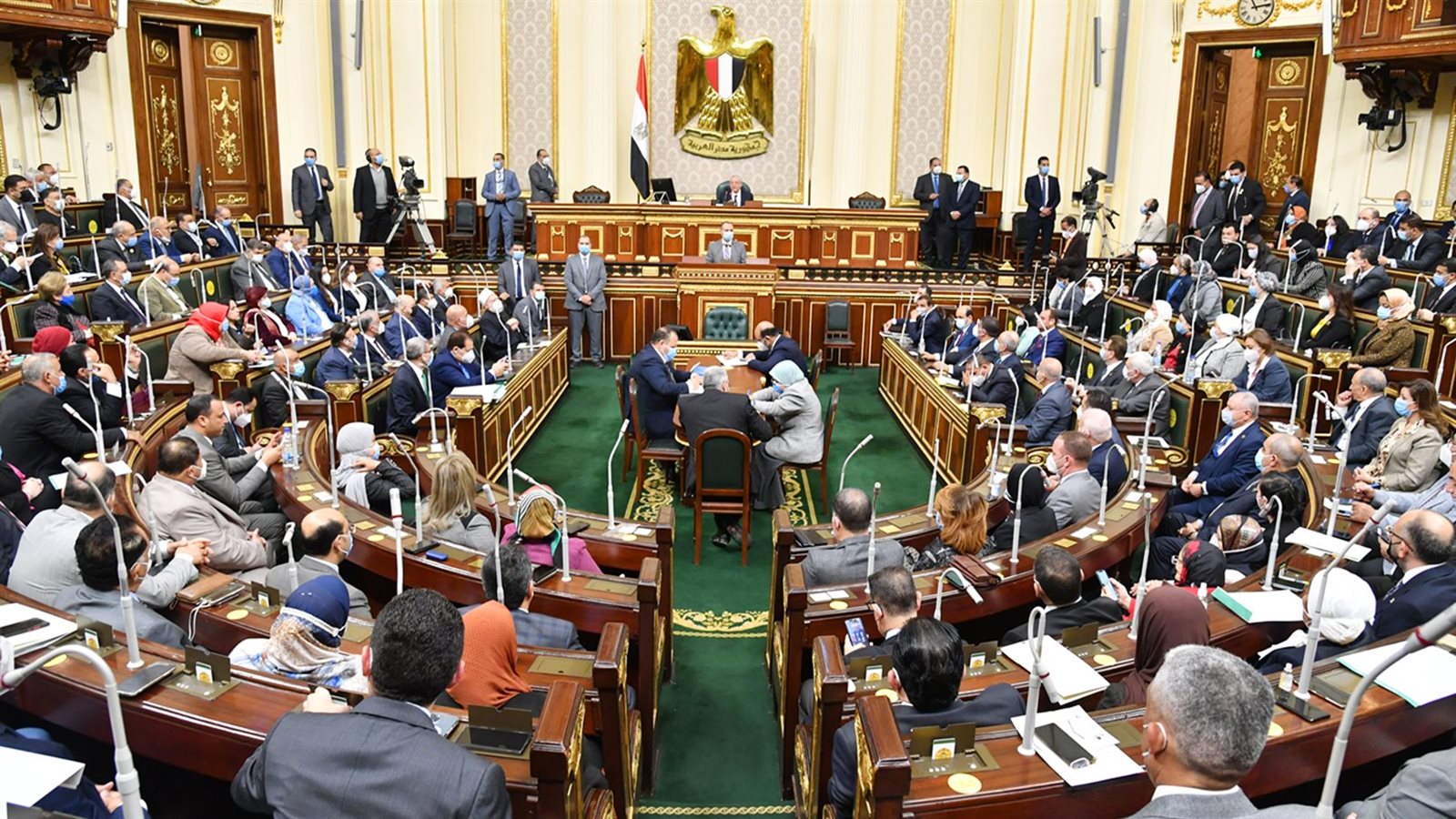 مجلس النواب